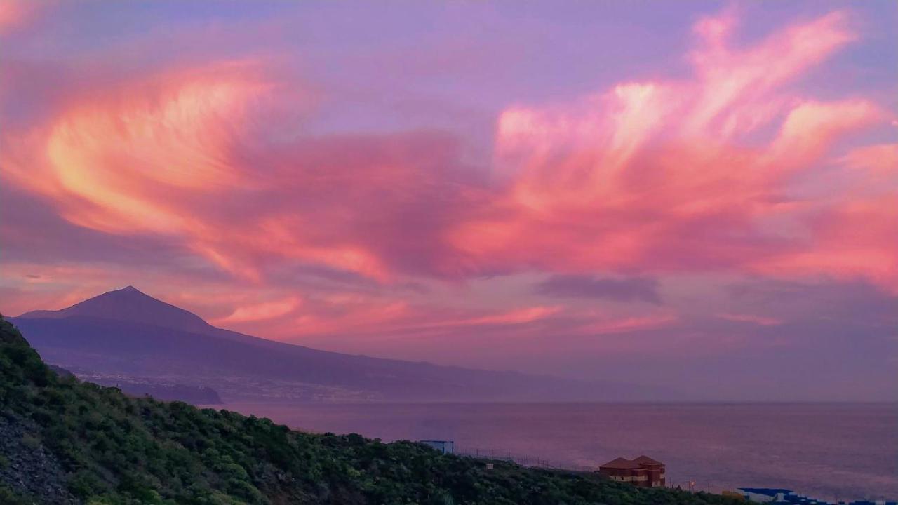 タコロンテOcean'S Lightアパートメント エクステリア 写真